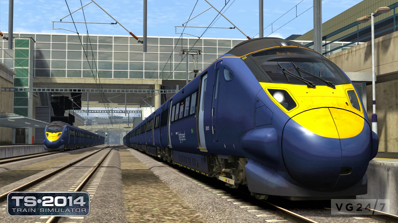 Train Simulator 2014 Serial Number Keygen