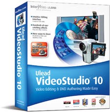 ulead video studio 10 free download